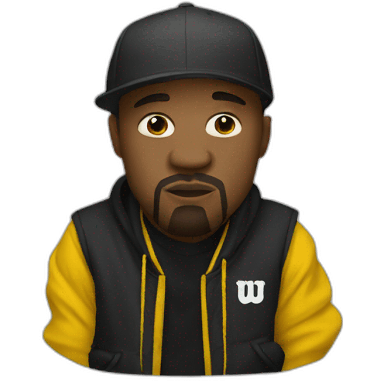 wu tang clan emoji