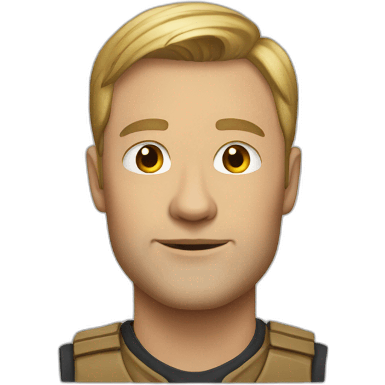 Johan lirbert emoji