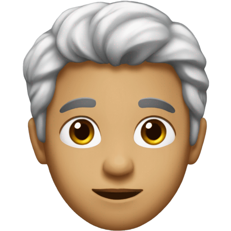 Dee nu emoji