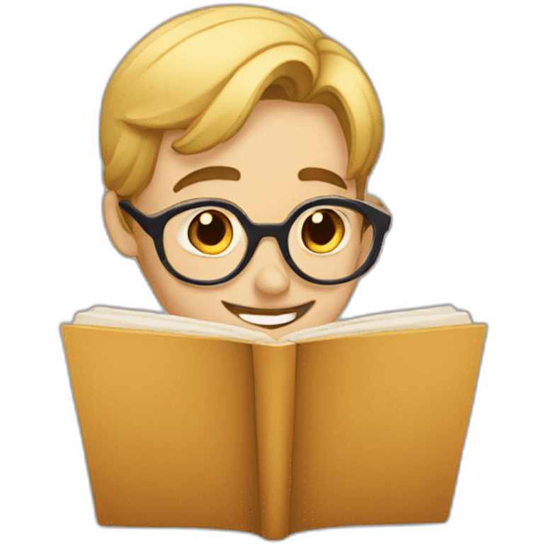 كتاب emoji