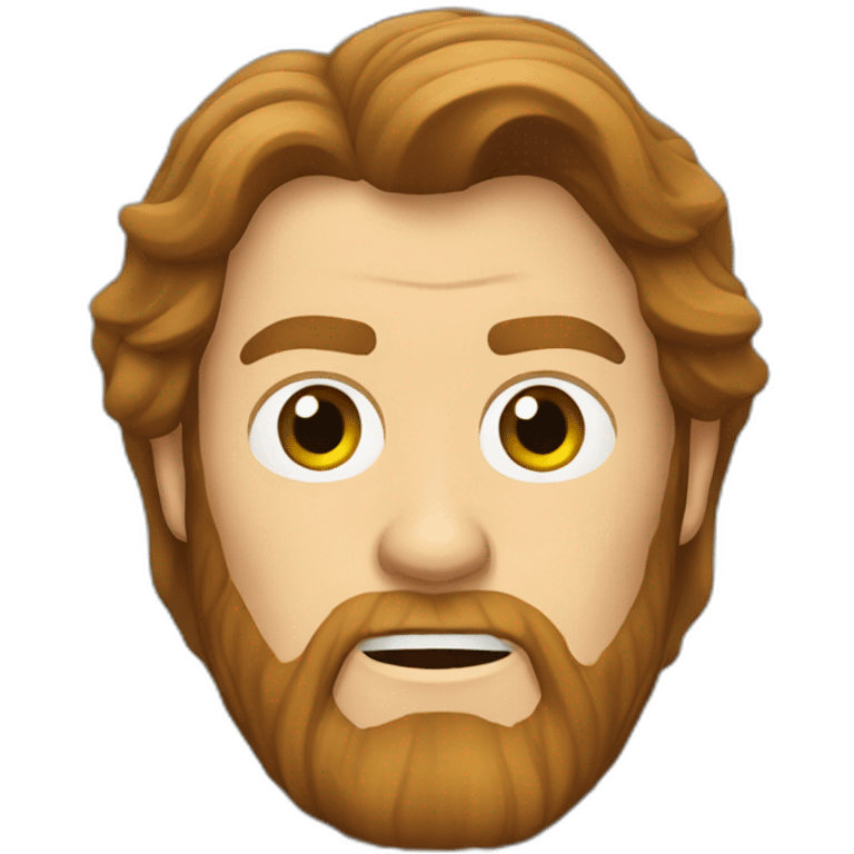 ObiWan Kenobi emoji