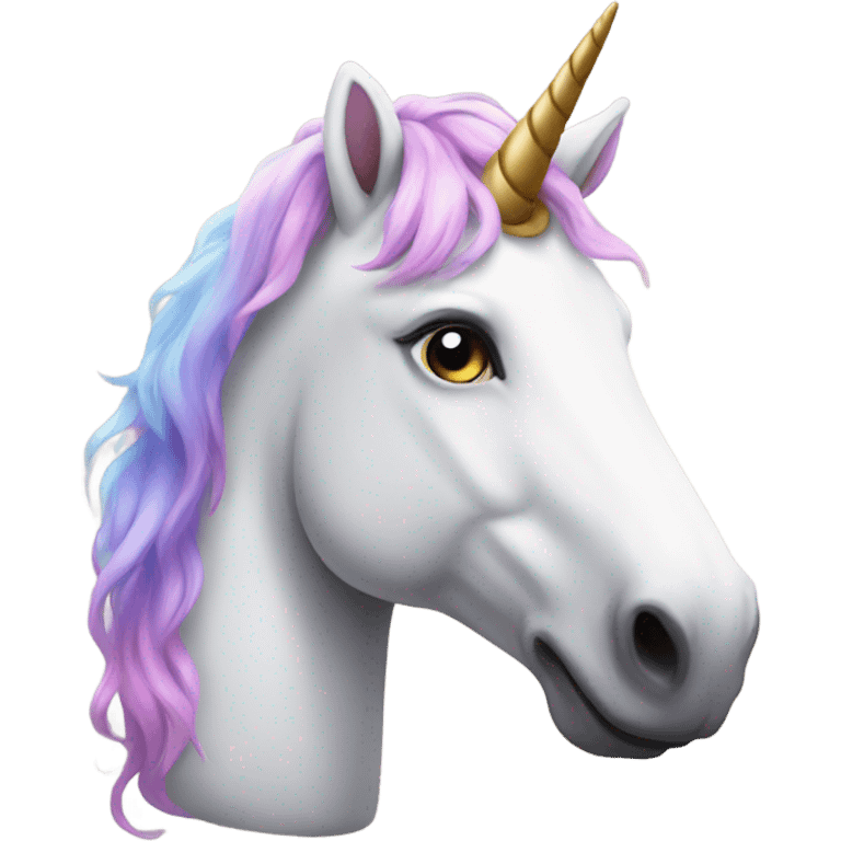 unicorn  emoji