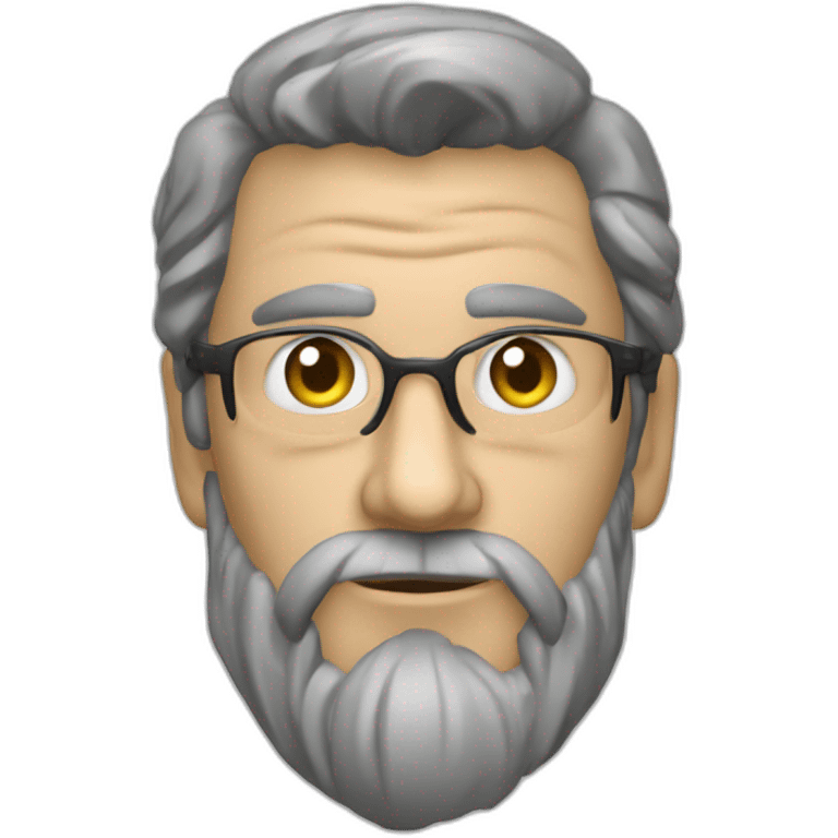 hacker prospero linyera argentina linux emoji