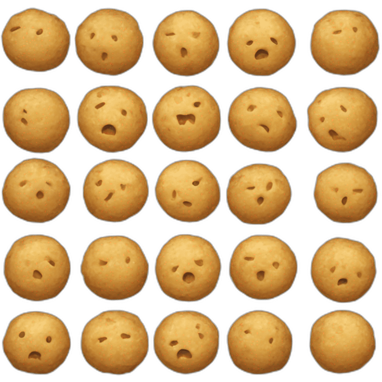 knödel emoji