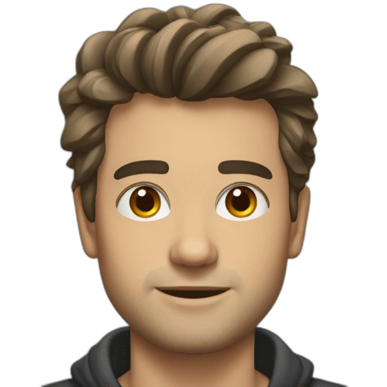 Florent manodou emoji