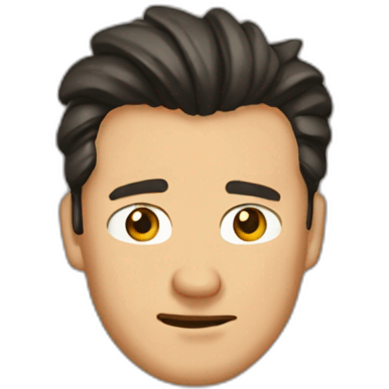 chandler-bing emoji