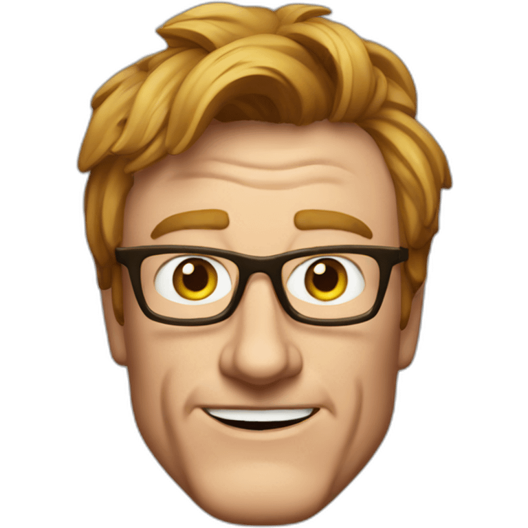 rhys darby emoji