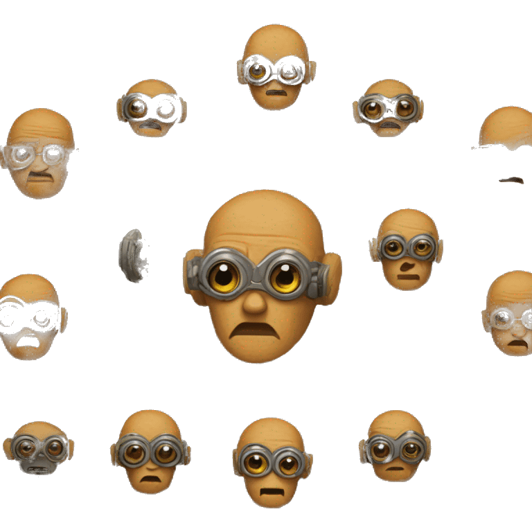 Maz Kanata emoji