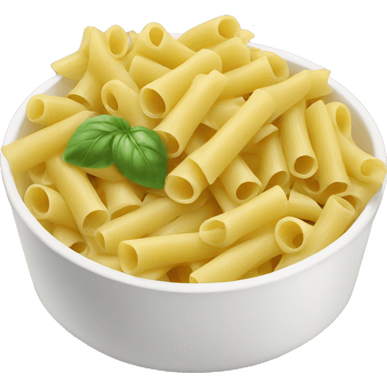 pasta dinner emoji