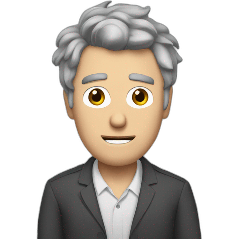 South Park Mr hankee emoji