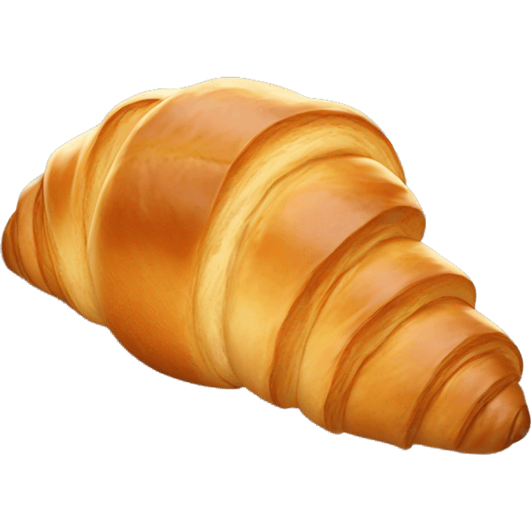 croissant  emoji