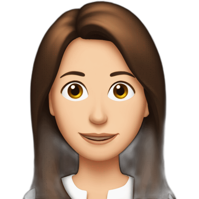 Cristina Fernandez de Kirchner in jail emoji