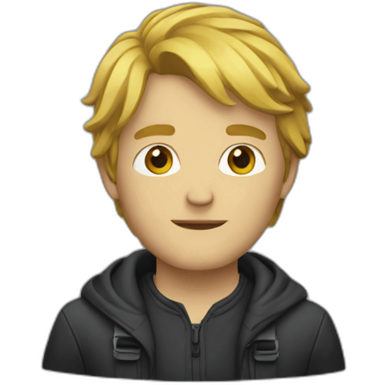 Renaud emoji