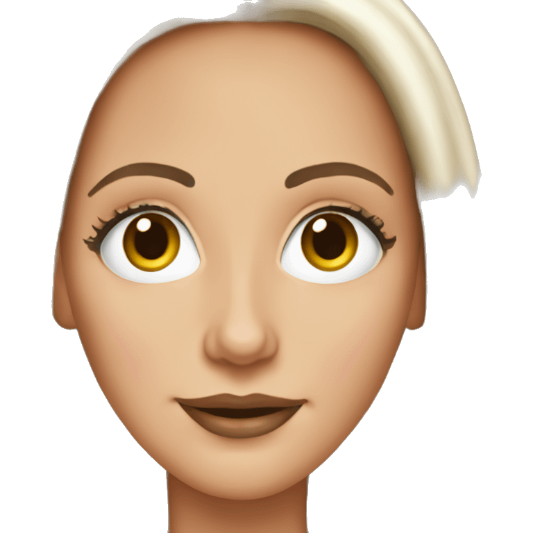 cher from clueless emoji