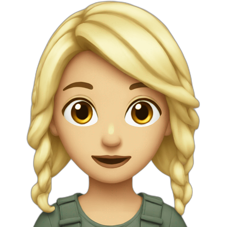 lili emoji