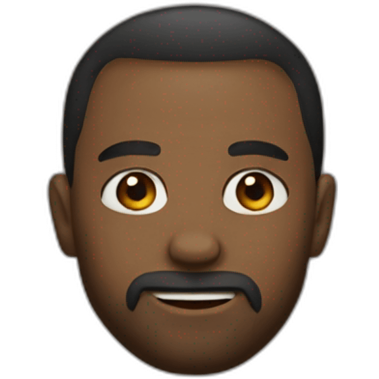 Eric-Zemoure emoji