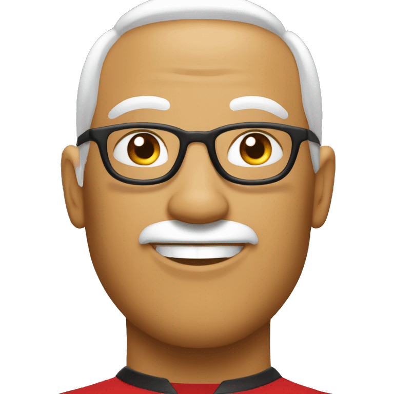 wesleyan university cardinal emoji