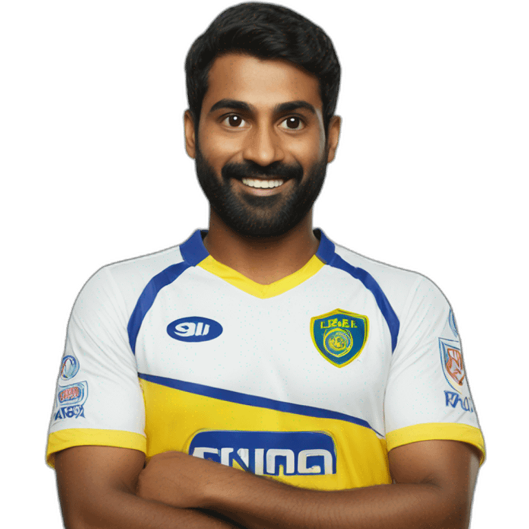 kerala blasters emoji