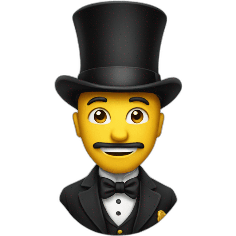 colindean-tophat emoji