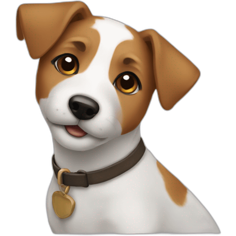 jrt emoji