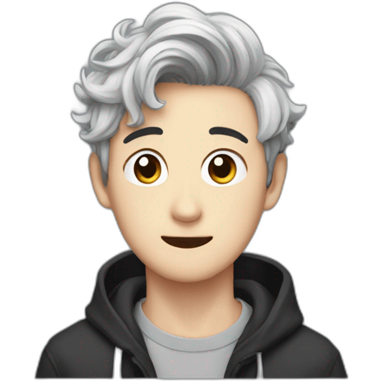 Chanyeol emoji