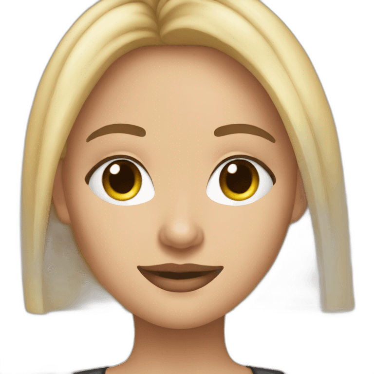 Amanda bynes emoji