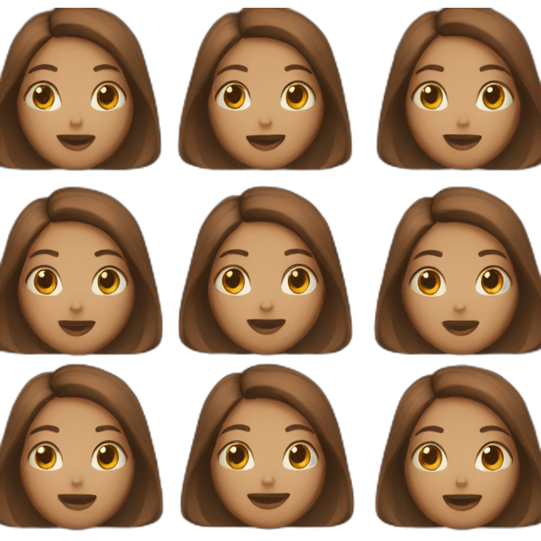 Nabila emoji