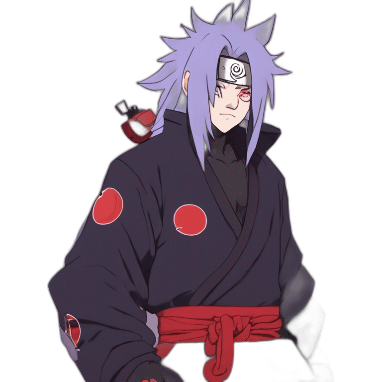 Madara says Hamid emoji