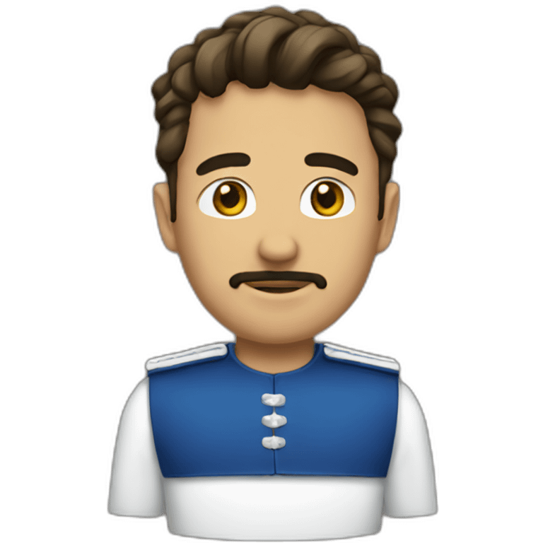 franco emoji