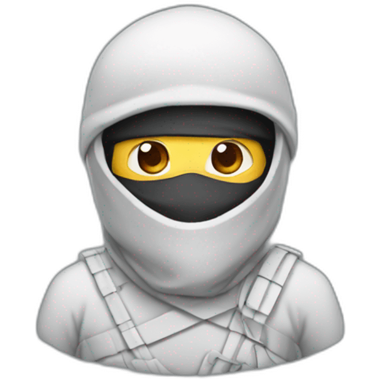 ninja software engineer emoji