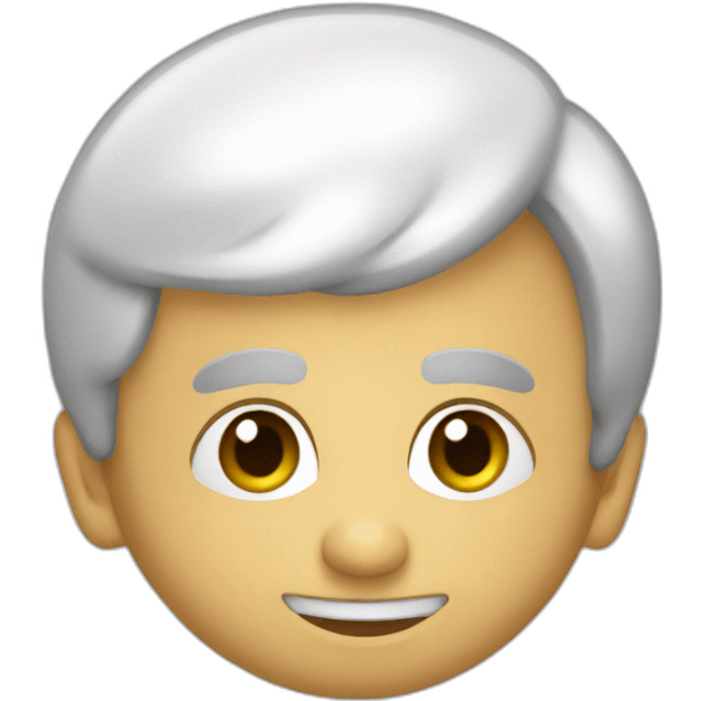 macron emoji