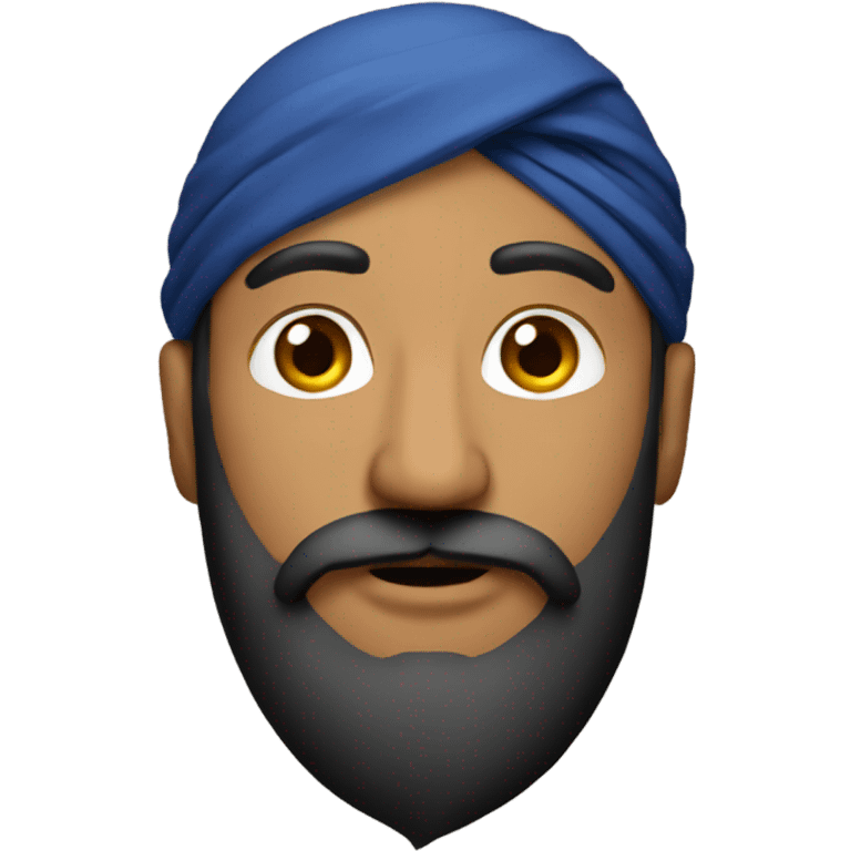 Singh language emoji