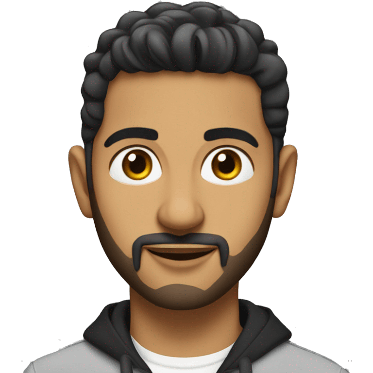 Majid almohandis singer emoji