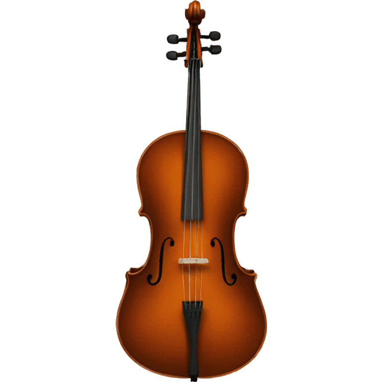 cello emoji