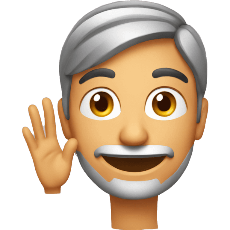 make in india emoji