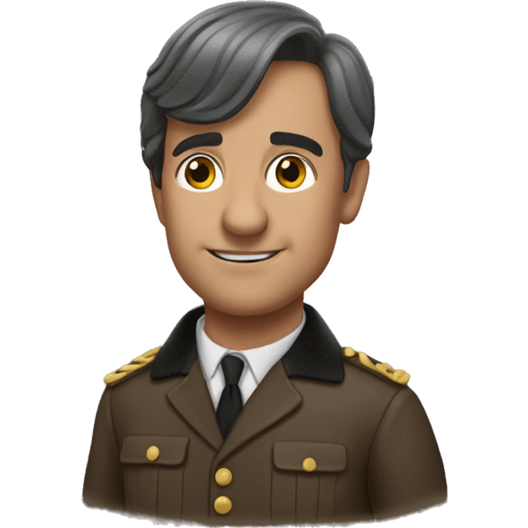 george russel  emoji