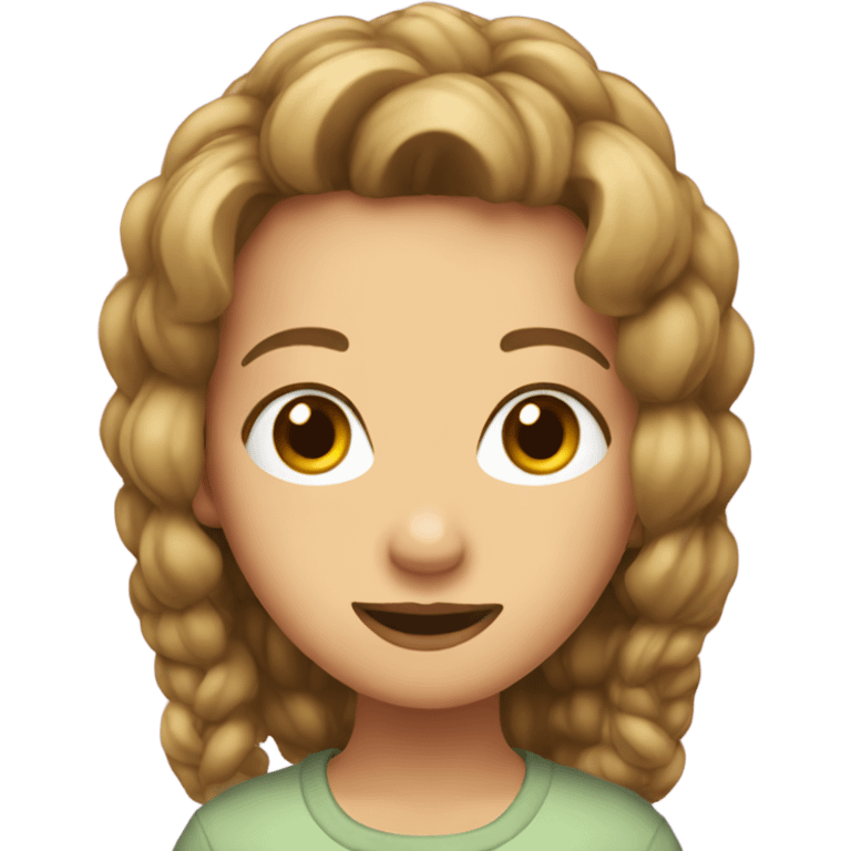 Kaylee emoji