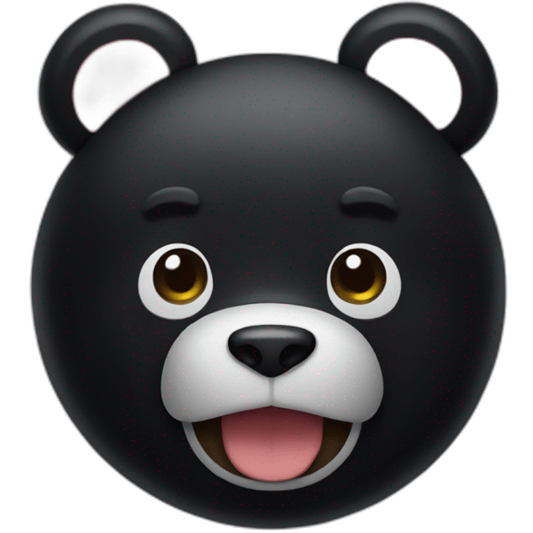 new kumamon emoji