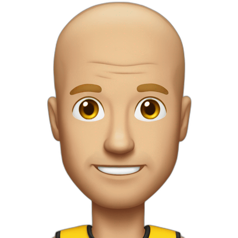 johny sins emoji