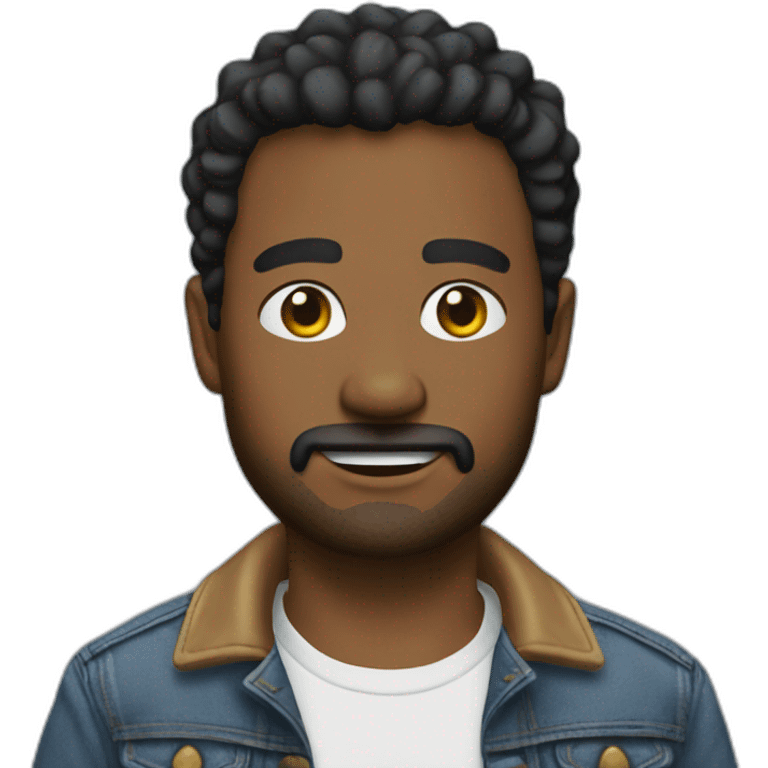 jean-marc emoji