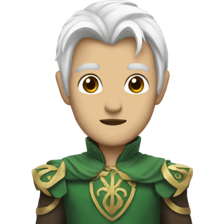 elmir emoji