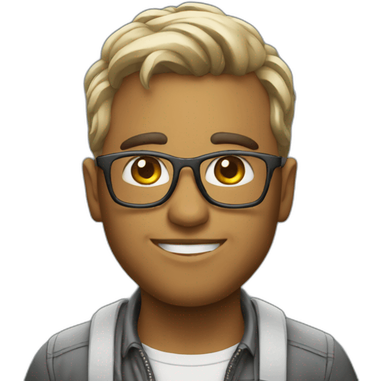 magic developer ai emoji