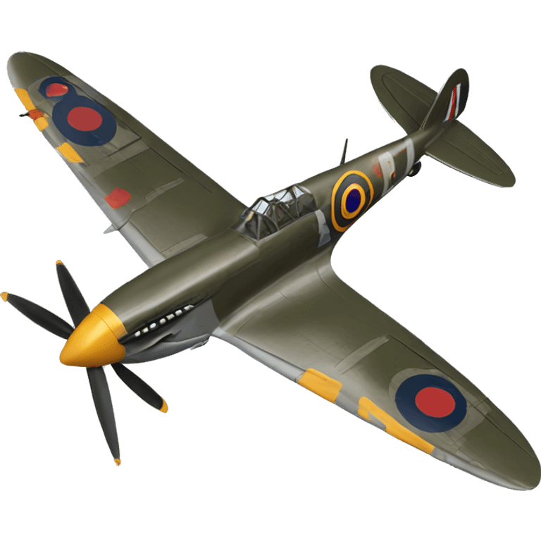 spitfire emoji