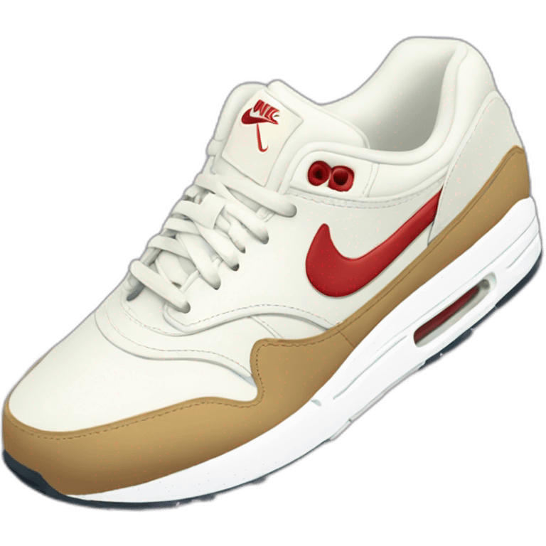 air-max-1 emoji