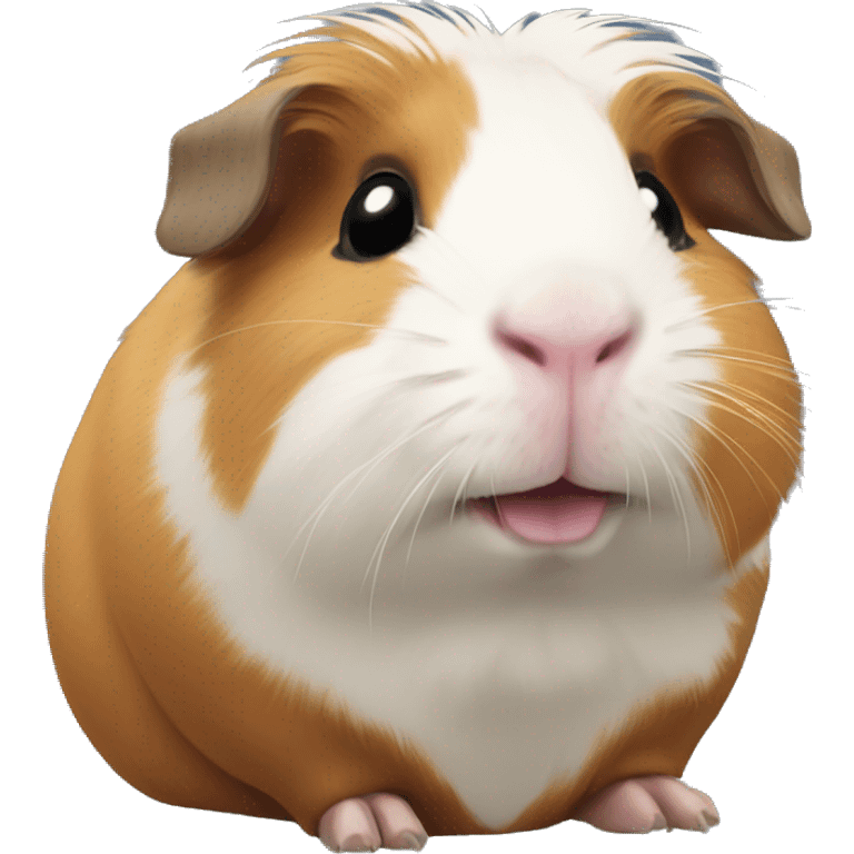 guinea pig emoji