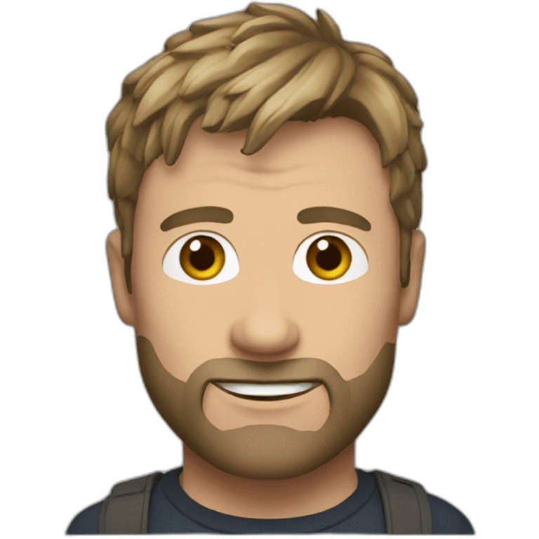 thom york emoji