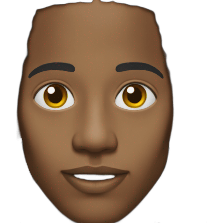 asap rocky emoji