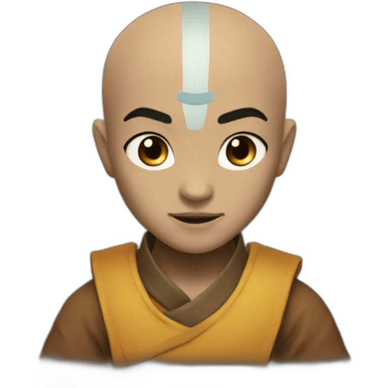 the last airbender emoji