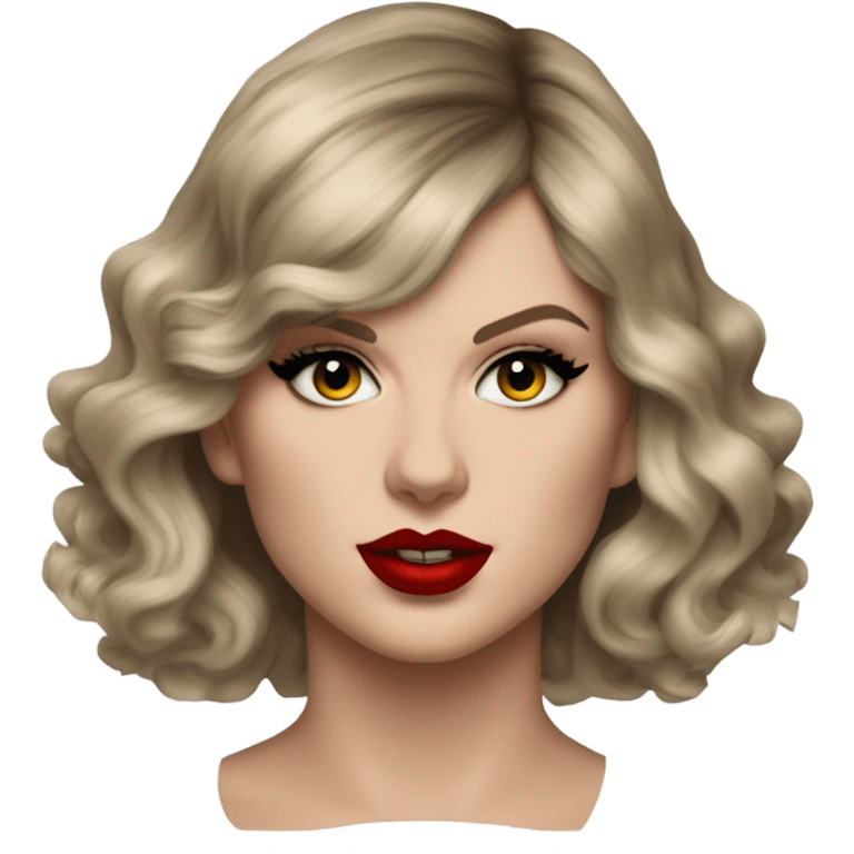 Taylor swift reputation  emoji