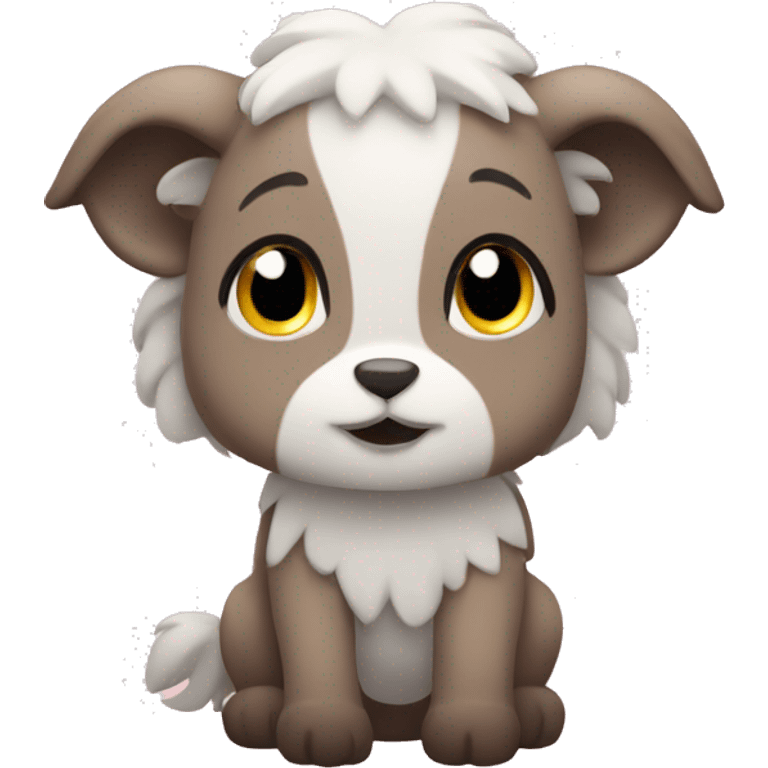 🐏cute  emoji